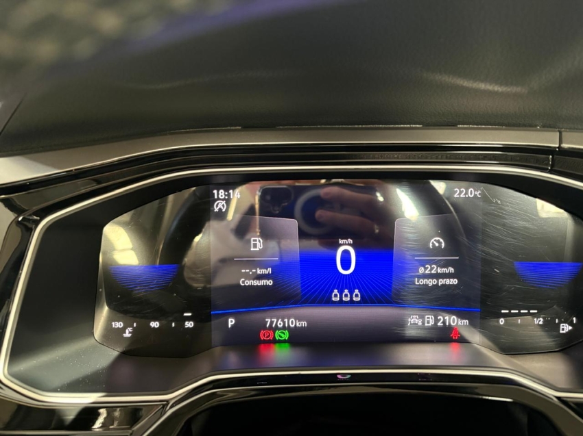 volkswagen nivus 1.0 200 tsi total flex comfortline automatico 4p 20248