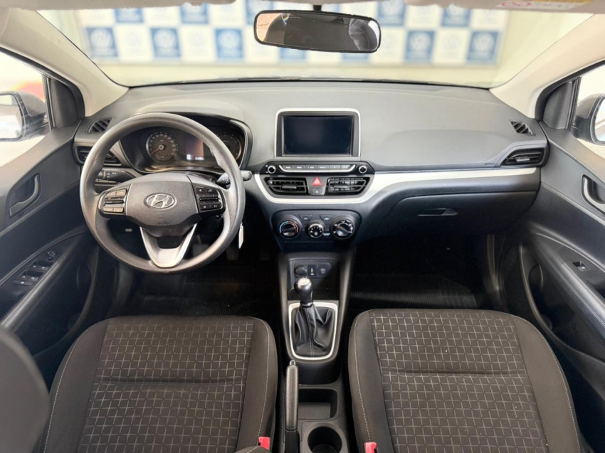 hyundai hb20 1.0 12v flex comfort manual 4p 20245