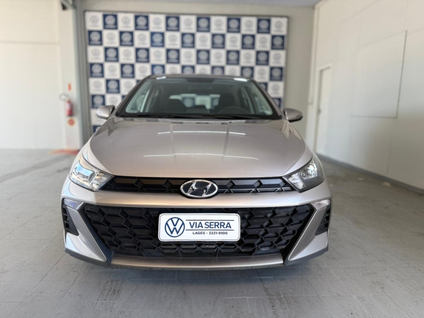 hyundai hb20 1.0 12v flex comfort manual 4p 2024