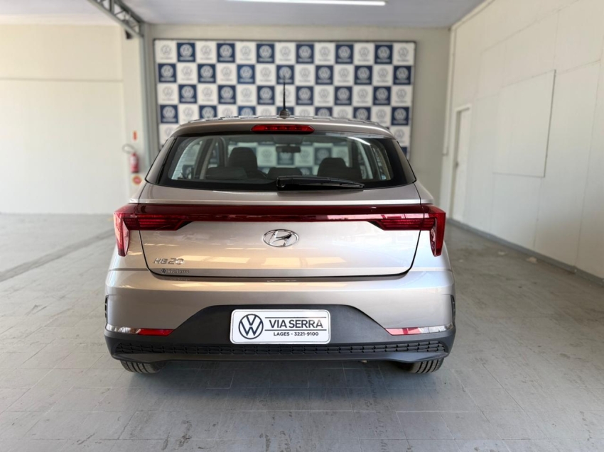 hyundai hb20 1.0 12v flex comfort manual 4p 20242