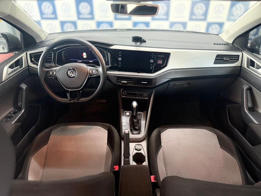volkswagen virtus 1.0 200 tsi highline automatico flex 4p 20195