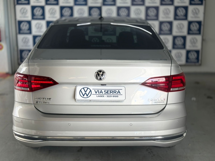 volkswagen virtus 1.0 200 tsi highline automatico flex 4p 20193