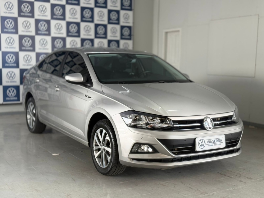 volkswagen virtus 1.0 200 tsi highline automatico flex 4p 20191