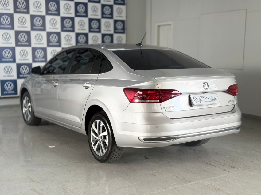 volkswagen virtus 1.0 200 tsi highline automatico flex 4p 20192