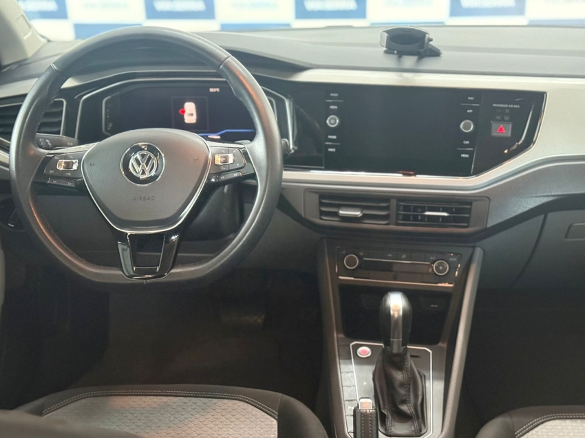 volkswagen virtus 1.0 200 tsi highline automatico flex 4p 20194