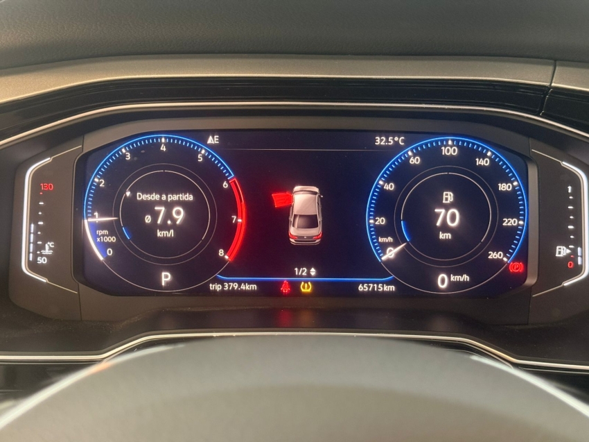 volkswagen virtus 1.0 200 tsi highline automatico flex 4p 20196