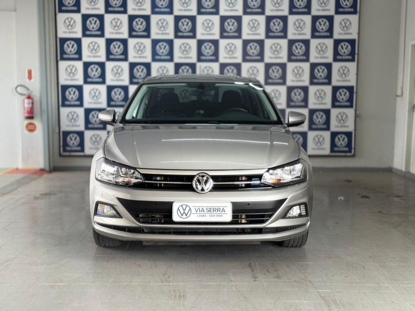 volkswagen virtus 1.0 200 tsi highline automatico flex 4p 2019