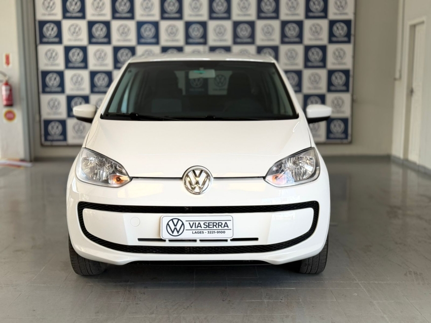 volkswagen up 1.0 mpi take 12v flex 4p manual 2016