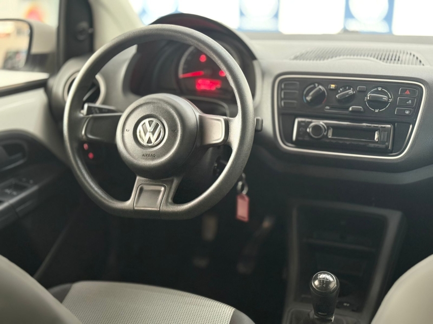 volkswagen up 1.0 mpi take 12v flex 4p manual 20165