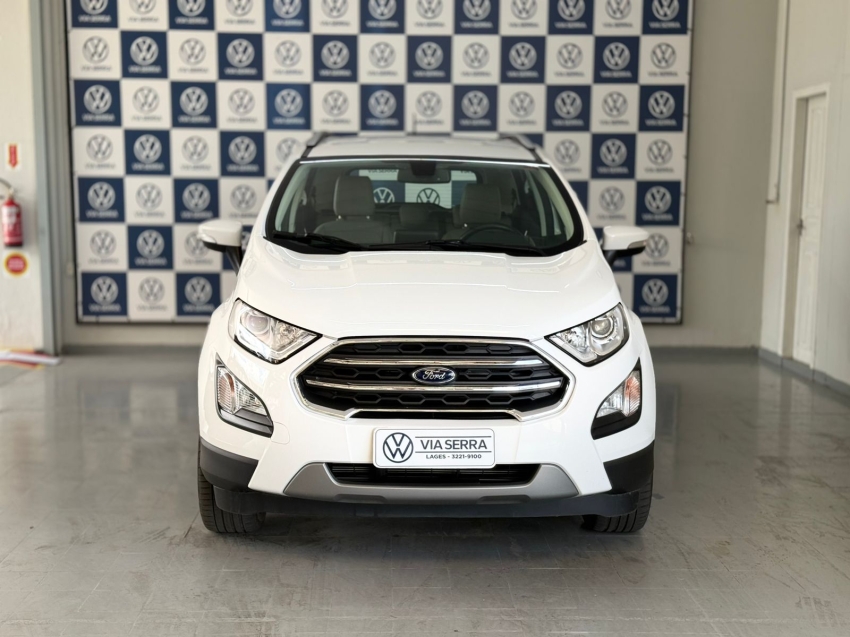 ford ecosport 1.5 ti-vct flex titanium automatico 2.0 4p 2021