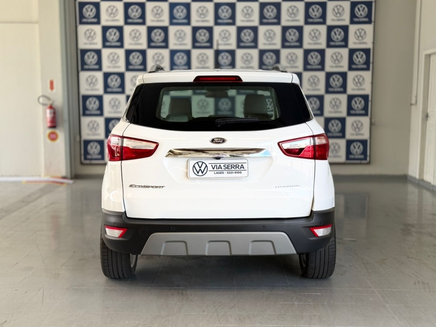 ford ecosport 1.5 ti-vct flex titanium automatico 2.0 4p 20213