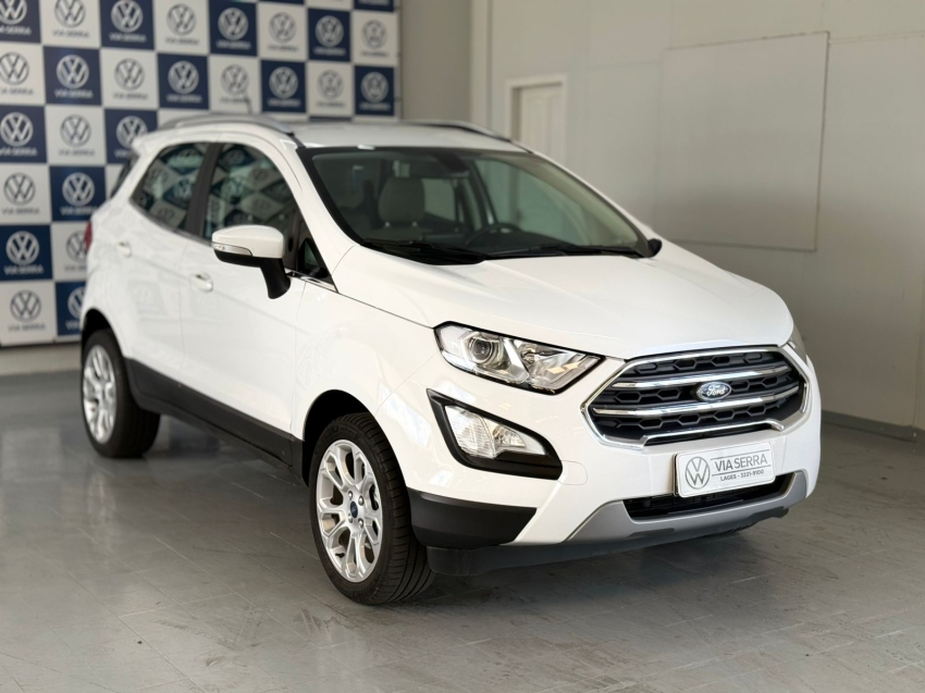 ford ecosport 1.5 ti-vct flex titanium automatico 2.0 4p 20212