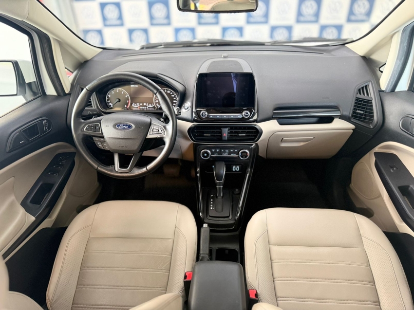 ford ecosport 1.5 ti-vct flex titanium automatico 2.0 4p 20217