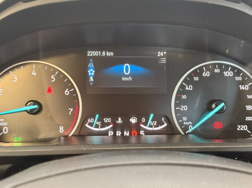 ford ecosport 1.5 ti-vct flex titanium automatico 2.0 4p 20218