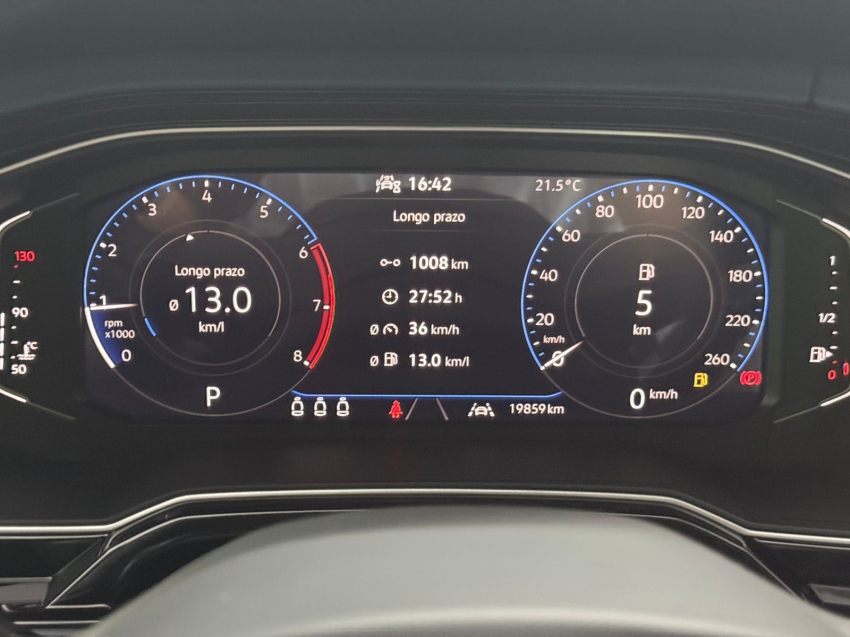 volkswagen nivus 1.0 200 tsi total flex highline automatico 4p 20259