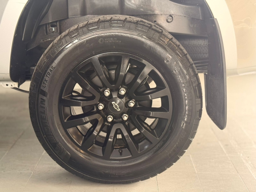 chevrolet s10 2.8 16v turbo diesel lt cd 4x4 automatico 4p 20234