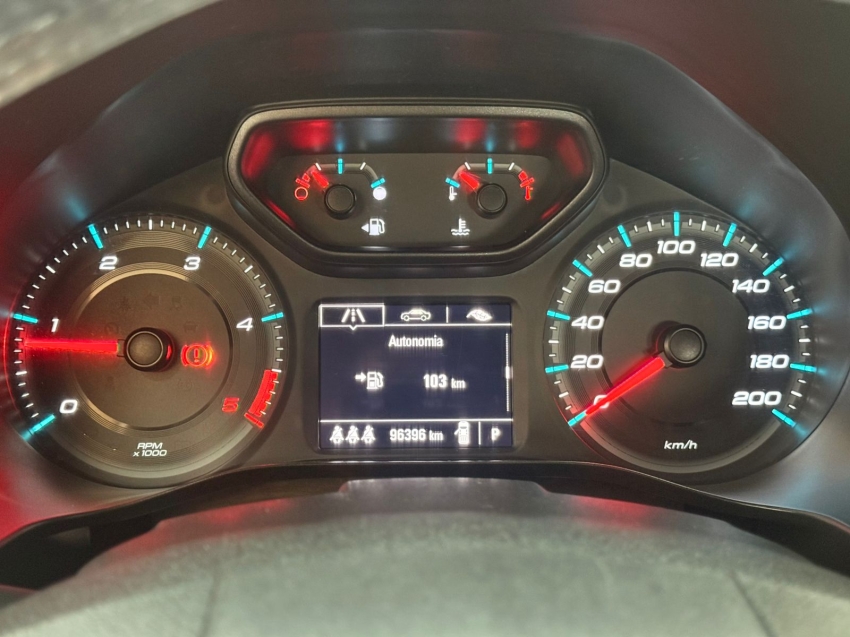 chevrolet s10 2.8 16v turbo diesel lt cd 4x4 automatico 4p 20235