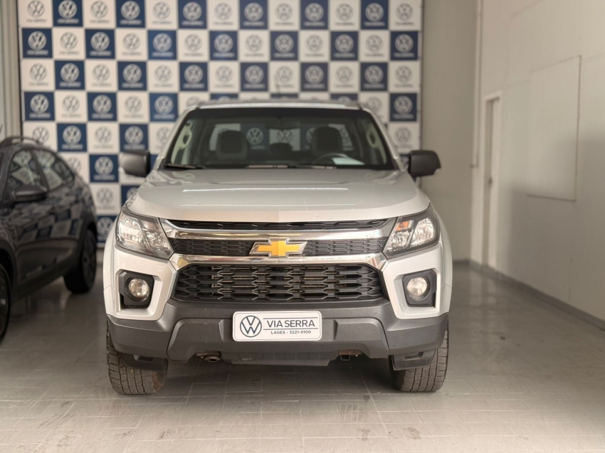 chevrolet s10 2.8 16v turbo diesel lt cd 4x4 automatico 4p 2023