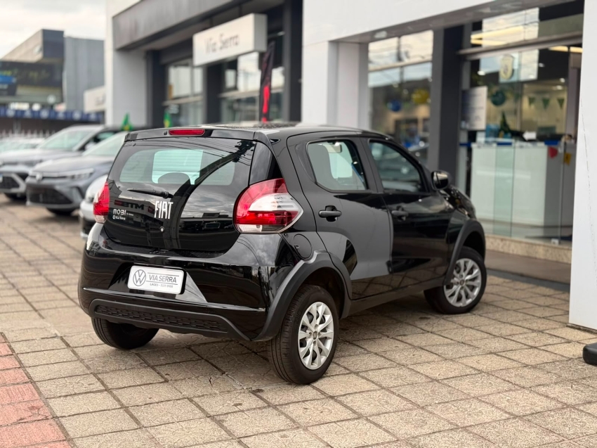 fiat mobi 1.0 evo flex like. manual 4p 20231