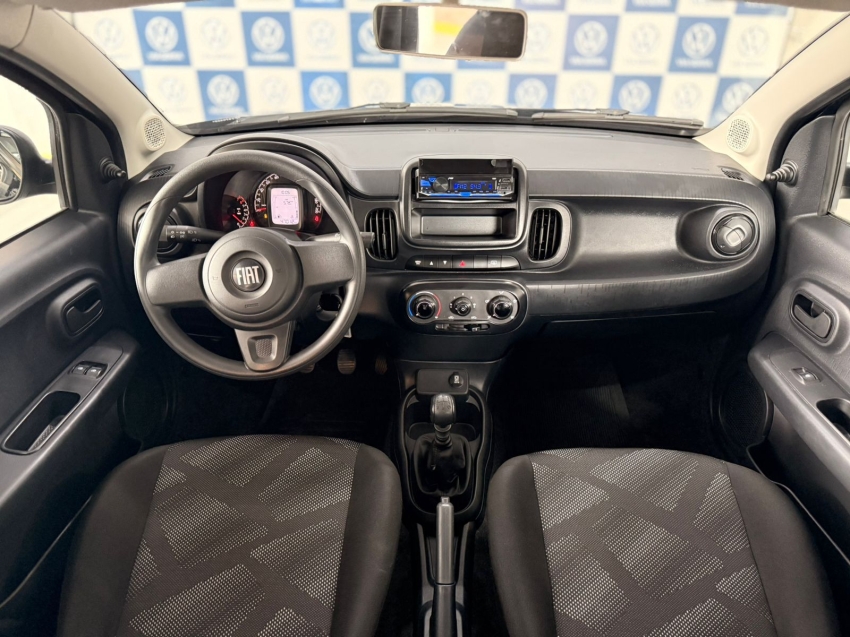 fiat mobi 1.0 evo flex like. manual 4p 20238