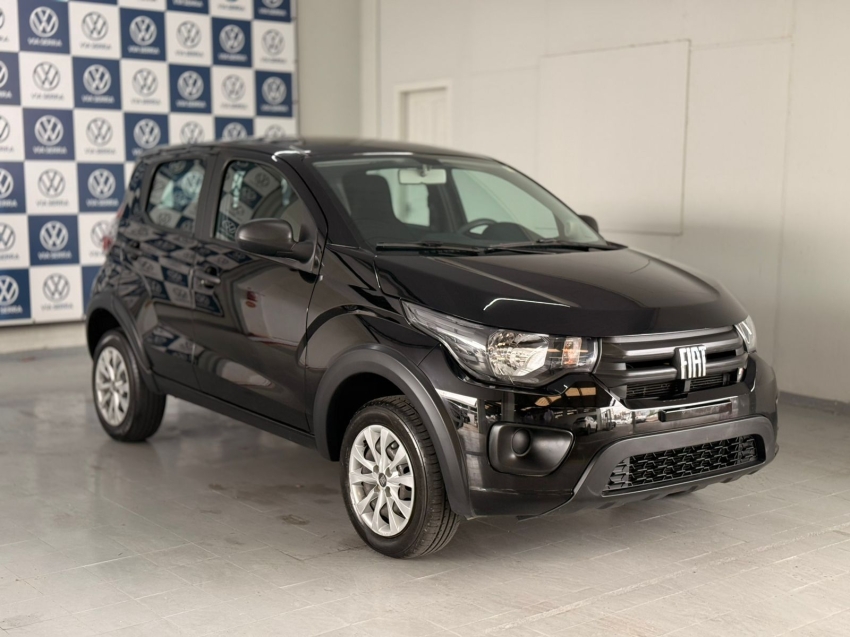 fiat mobi 1.0 evo flex like. manual 4p 20231