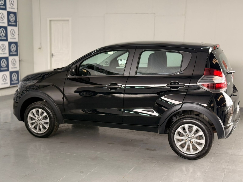 fiat mobi 1.0 evo flex like. manual 4p 20233