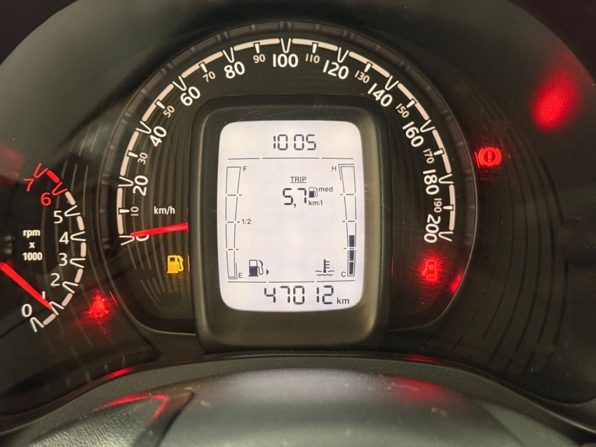 fiat mobi 1.0 evo flex like. manual 4p 20236