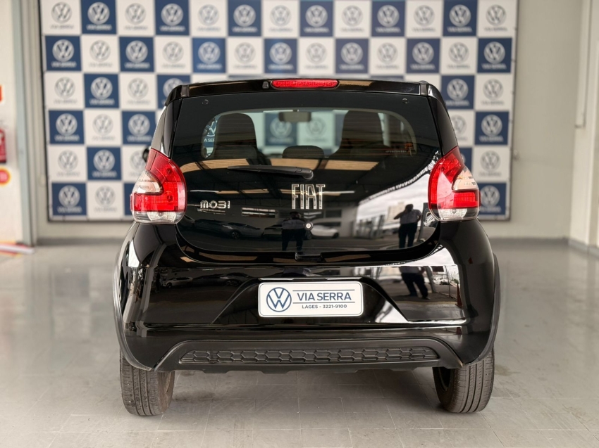 fiat mobi 1.0 evo flex like. manual 4p 20235