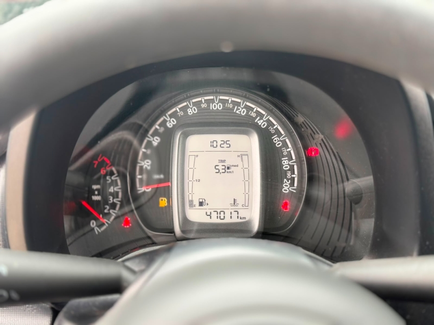 fiat mobi 1.0 evo flex like. manual 4p 20233