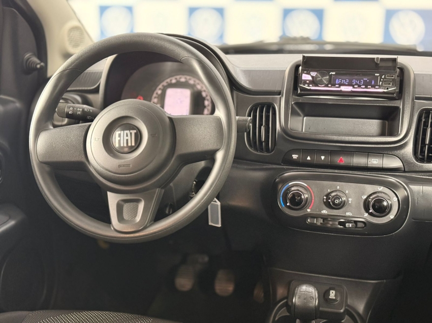 fiat mobi 1.0 evo flex like. manual 4p 20237