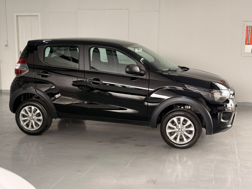 fiat mobi 1.0 evo flex like. manual 4p 20234