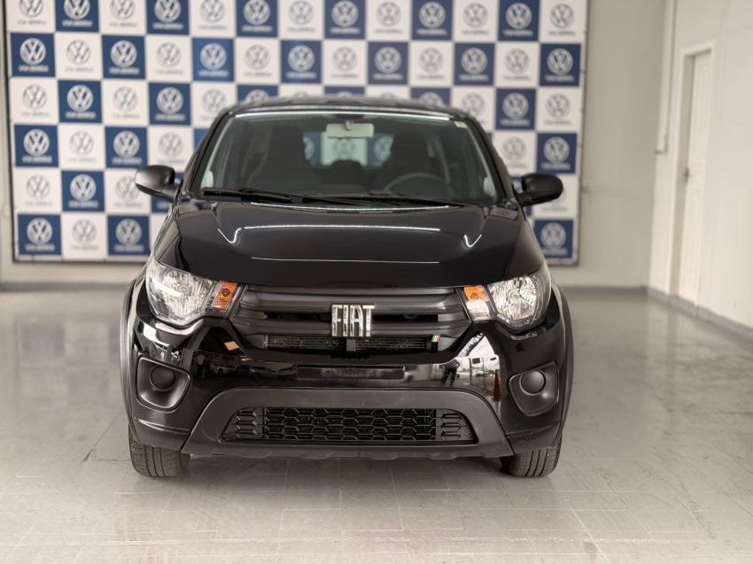 fiat mobi 1.0 evo flex like. manual 4p 2023