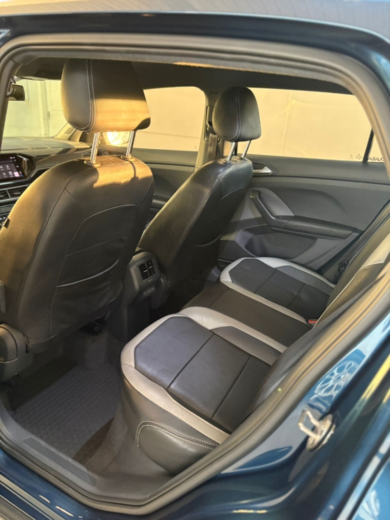 volkswagen t-cross 1.0 200 tsi total flex comfortline automatico 4p 20225