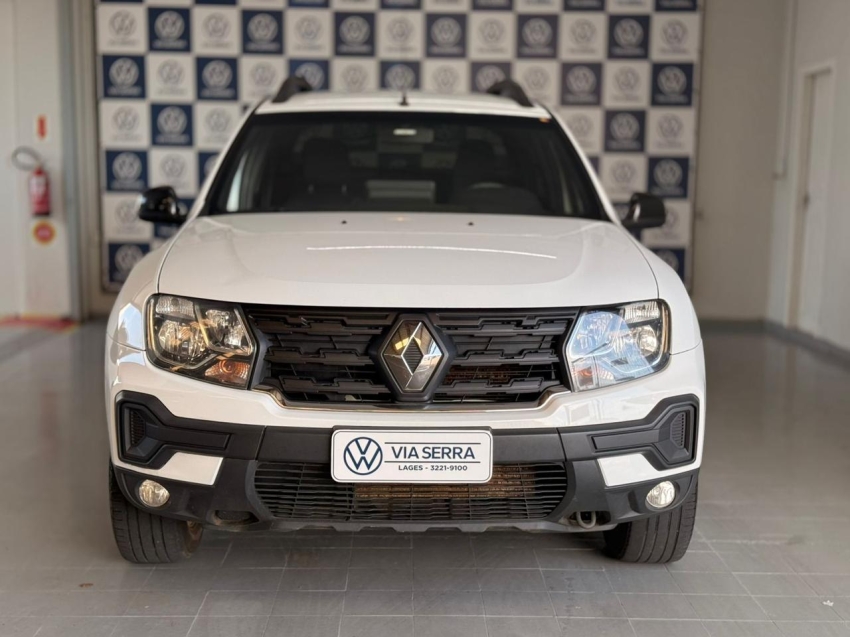 renault oroch 1.6 16v sce flex intense manual 4p 2024