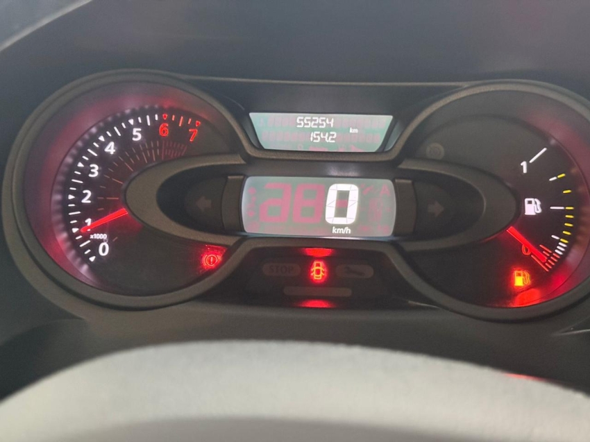 renault oroch 1.6 16v sce flex intense manual 4p 20246