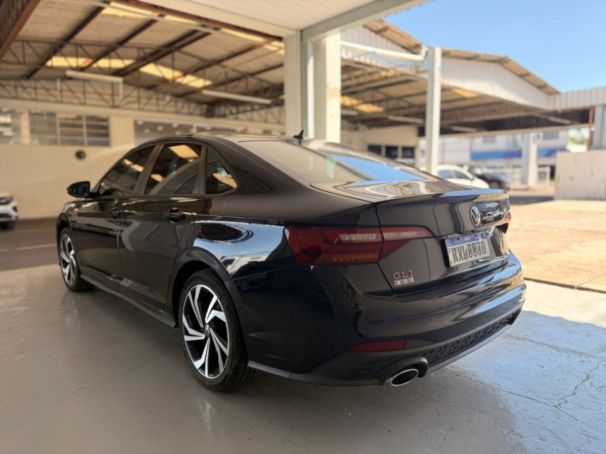 volkswagen jetta 2.0 350 tsi gasolina gli dsg flex 4p automatico 20222