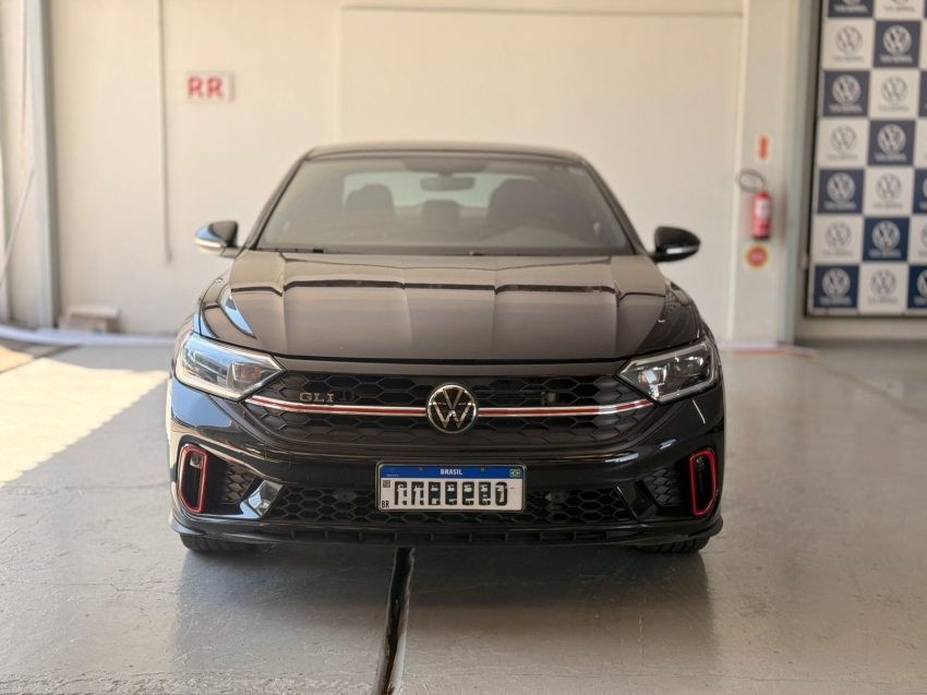 volkswagen jetta 2.0 350 tsi gasolina gli dsg flex 4p automatico 2022