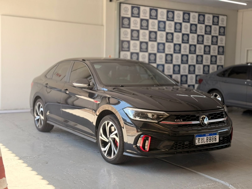 volkswagen jetta 2.0 350 tsi gasolina gli dsg flex 4p automatico 20223