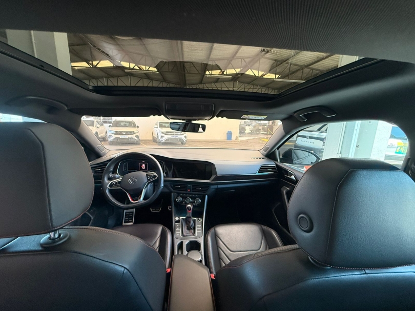 volkswagen jetta 2.0 350 tsi gasolina gli dsg flex 4p automatico 20224