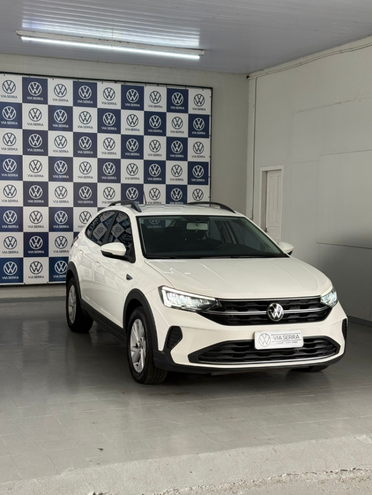 volkswagen nivus 1.0 200 tsi total flex comfortline automatico 4p 20231