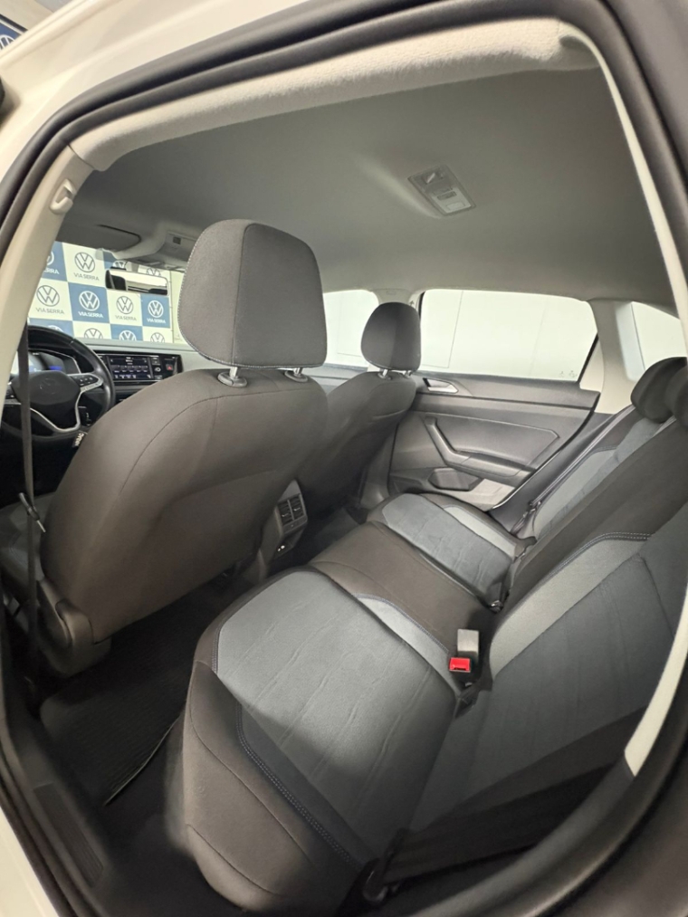 volkswagen nivus 1.0 200 tsi total flex comfortline automatico 4p 20236