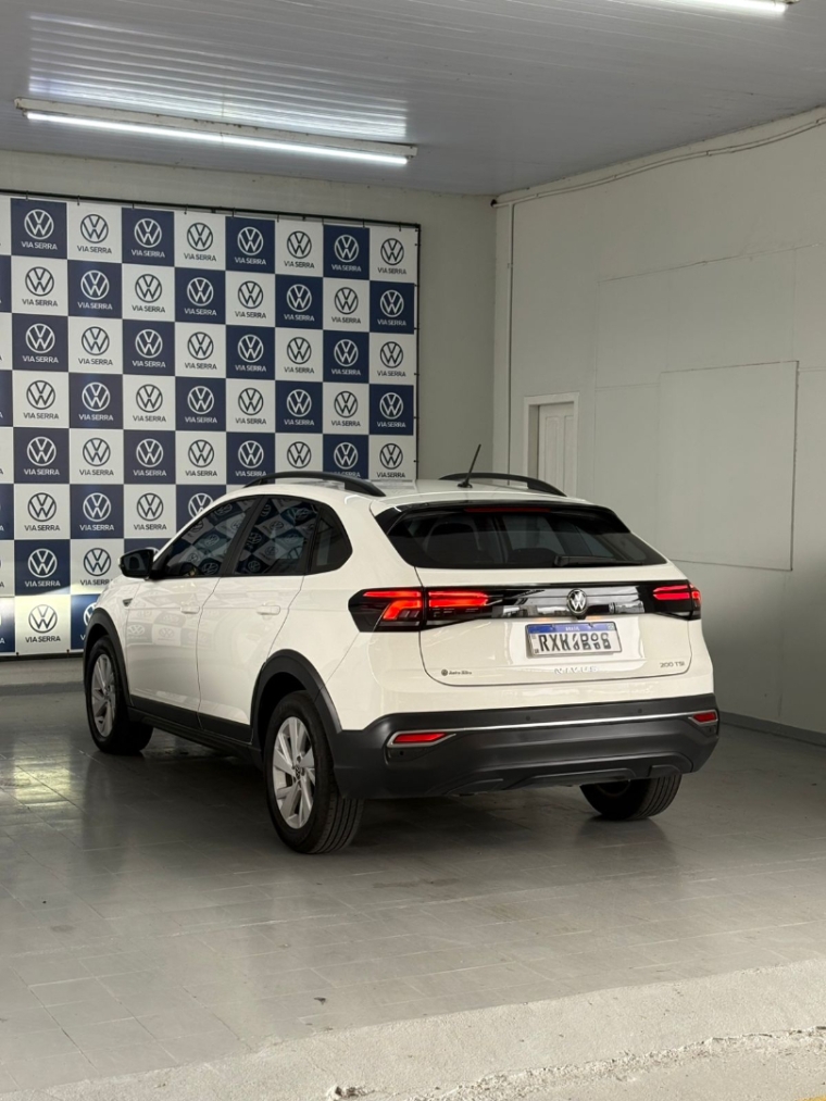 volkswagen nivus 1.0 200 tsi total flex comfortline automatico 4p 20234