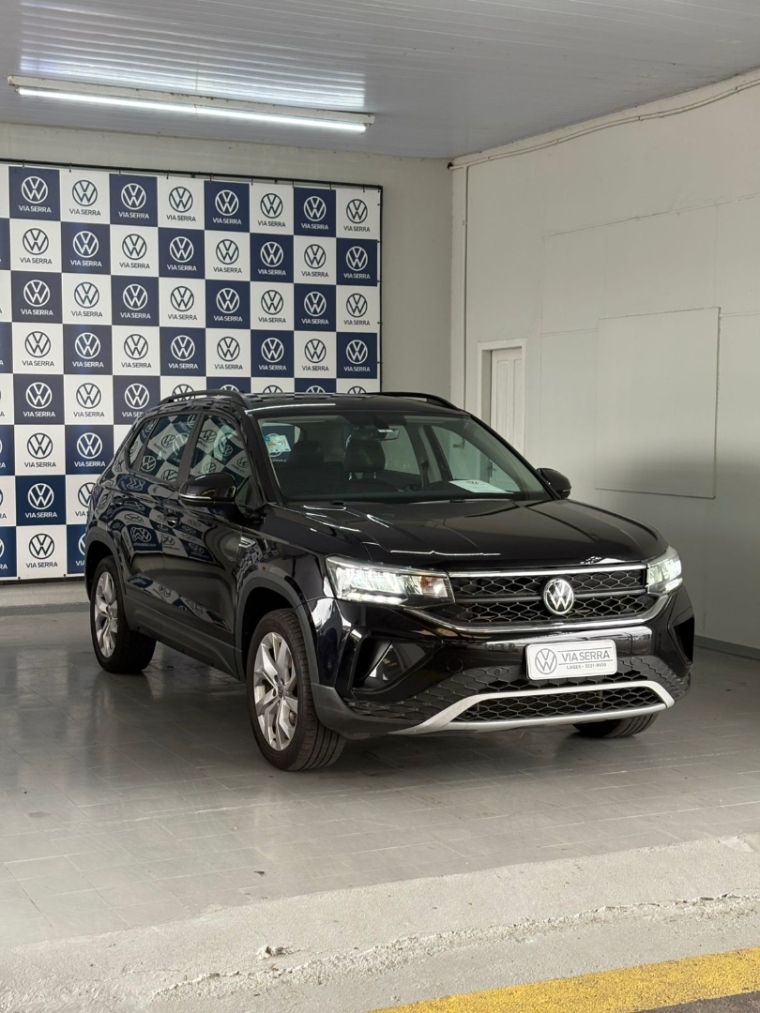 volkswagen taos 1.4 250 tsi total flex comfortline automatico 4p 20221