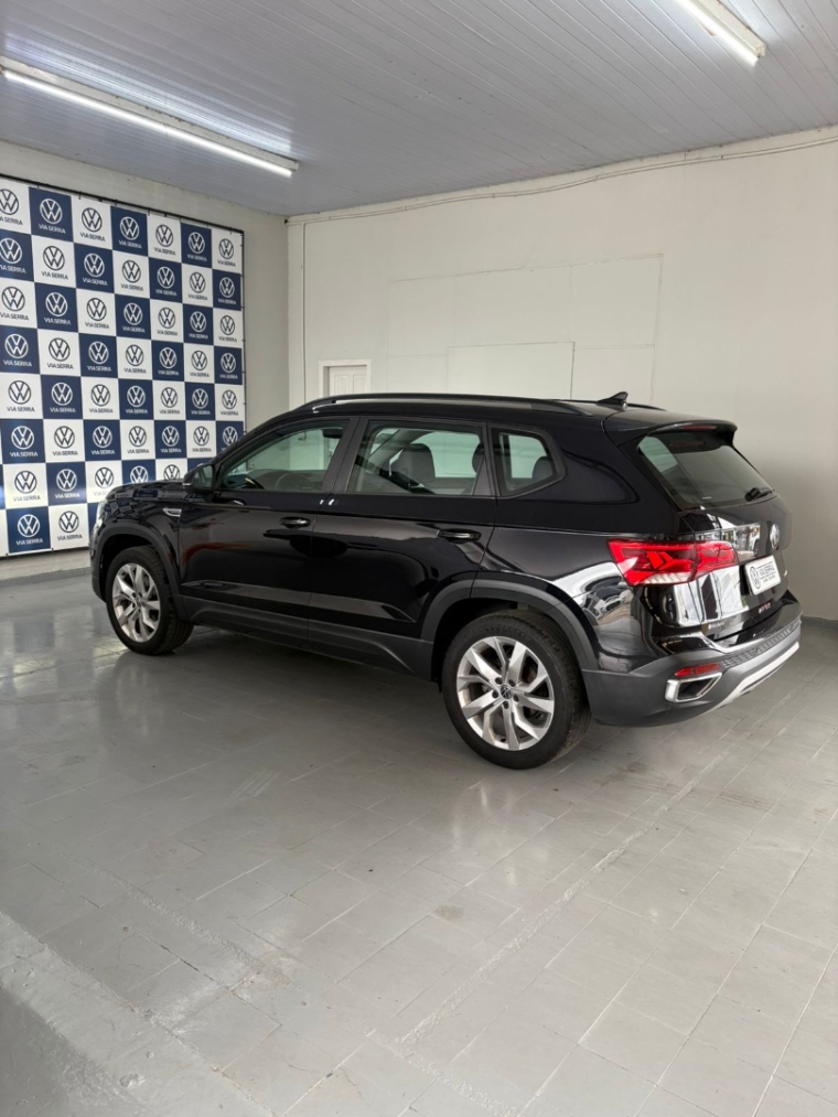 volkswagen taos 1.4 250 tsi total flex comfortline automatico 4p 20223