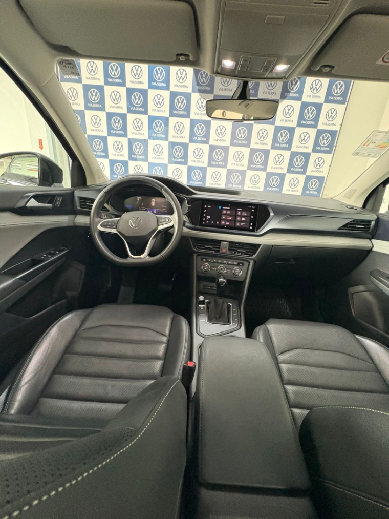 volkswagen taos 1.4 250 tsi total flex comfortline automatico 4p 20227