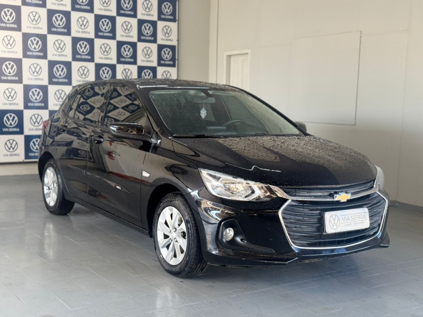 chevrolet onix 1.0 flex lt manual 4p 20211