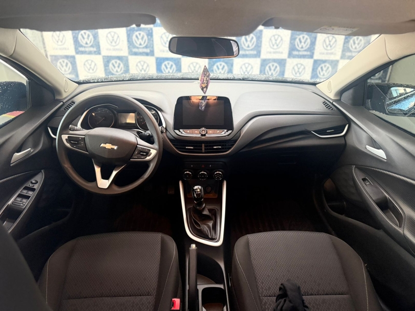 chevrolet onix 1.0 flex lt manual 4p 20215