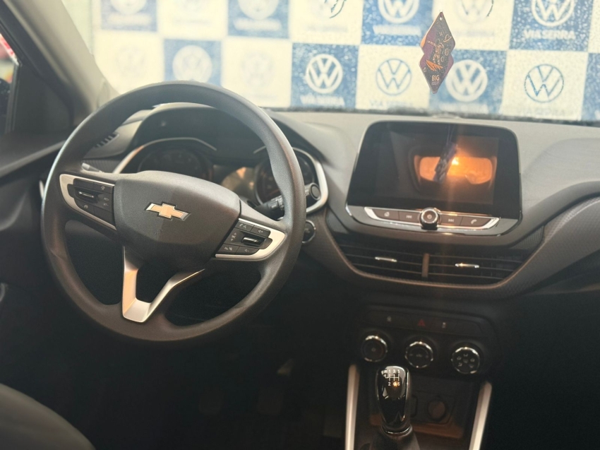 chevrolet onix 1.0 flex lt manual 4p 20216