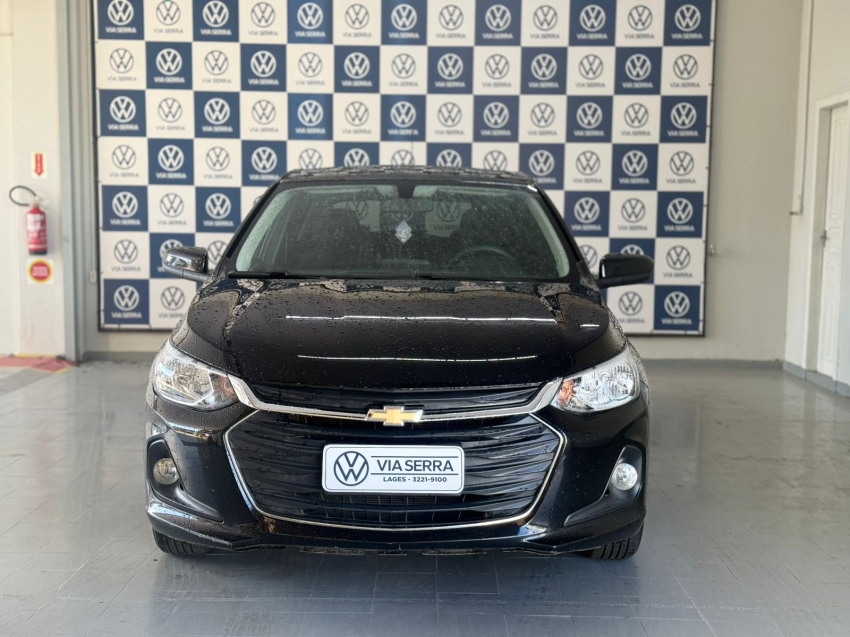 chevrolet onix 1.0 flex lt manual 4p 2021