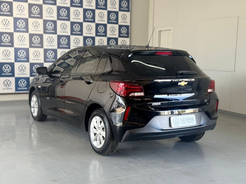 chevrolet onix 1.0 flex lt manual 4p 20212